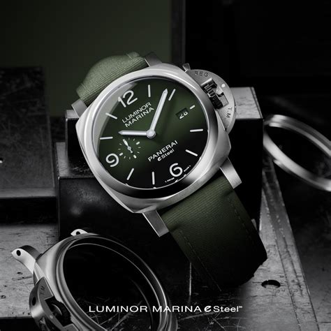 koppeverband panerai|Koppelverband Panerai .